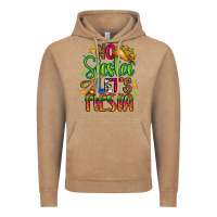 Vintage Coffee no siesta lets fiesta Vintage Hoodie - CTS Tumbler Store