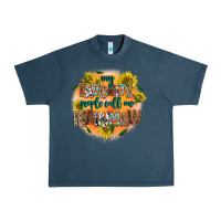 Midnight Navy my favorite people call me mawmaw Urban Heavy Tee - AdoDesignShop