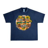 Navy my favorite people call me mawmaw Urban Heavy Tee - AdoDesignShop