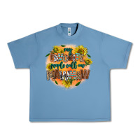 Pebble Blue my favorite people call me mawmaw Urban Heavy Tee - AdoDesignShop