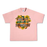 Salmon my favorite people call me mawmaw Urban Heavy Tee - AdoDesignShop