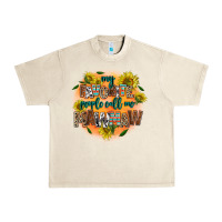 Sandshell my favorite people call me mawmaw Urban Heavy Tee - AdoDesignShop