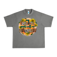 Tornado my favorite people call me mawmaw Urban Heavy Tee - AdoDesignShop
