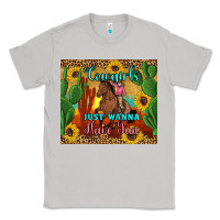 Moon Dust cowgirls just wanna have fun Classic Tee - Artiststas