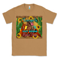 Toasted Coconut cowgirls just wanna have fun Classic Tee - Artiststas