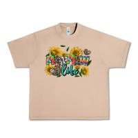 Burro mawmaw life Urban Heavy Tee - AdoDesignShop