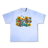 Grape Ice mawmaw life Urban Heavy Tee - AdoDesignShop