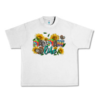 Lunar Rock mawmaw life Urban Heavy Tee - AdoDesignShop