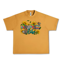 Peanut Butter mawmaw life Urban Heavy Tee - AdoDesignShop