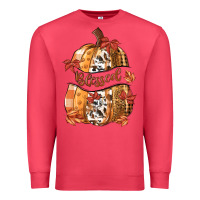 Cardinal blessed Premium Sweatshirt - MaliasSmallBusiness