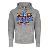 Cloud Rock oh my stars Vintage Hoodie - Zillion Design Studio