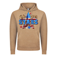 Vintage Coffee oh my stars Vintage Hoodie - Zillion Design Studio
