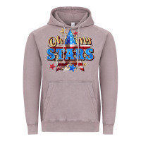 Vintage Zinc oh my stars Vintage Hoodie - Zillion Design Studio