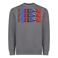 Storm 4th of july freedom Heavyweight Sweatshirt - HRA Design Shop