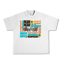 Lunar Rock maw maw Urban Heavy Tee - AdoDesignShop
