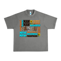 Tornado maw maw Urban Heavy Tee - AdoDesignShop