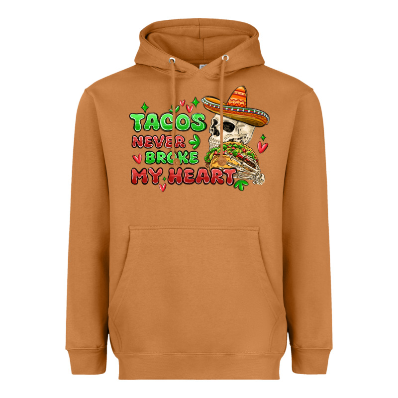 Baby Its Cold Outside Skeleton Heavyweight Hoodie by MaliasSmallBusiness | Teevron