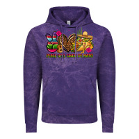 Cloud Purple peace love cinco de mayo Vintage Hoodie - CTS Tumbler Store