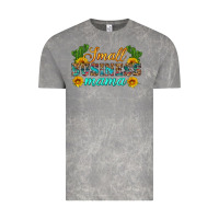 Cloud Rock small business mama Vintage Tee - HRA Design Shop