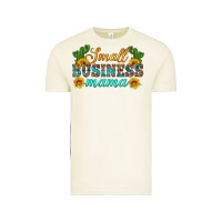 Vintage Arctic small business mama Vintage Tee - HRA Design Shop