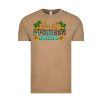 Vintage Coffee small business mama Vintage Tee - HRA Design Shop