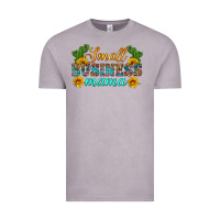 Vintage Zinc small business mama Vintage Tee - HRA Design Shop