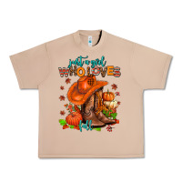 Burro jusr a girl who loves fall  cowgirl Urban Heavy Tee - AdoDesignShop