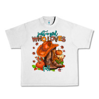 Lunar Rock jusr a girl who loves fall  cowgirl Urban Heavy Tee - AdoDesignShop