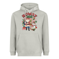 Moon Dust howdy hos Heavyweight Hoodie - MaliasSmallBusiness