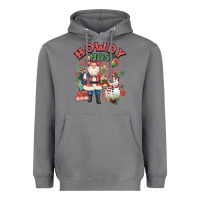 Storm howdy hos Heavyweight Hoodie - MaliasSmallBusiness