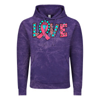Cloud Purple love Vintage Hoodie - JahusDesignShop