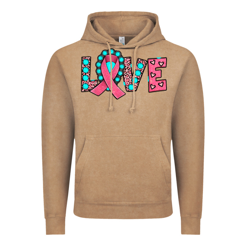 Love Vintage Hoodie by JahusDesignShop | Teevron