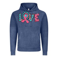 Vintage Denim love Vintage Hoodie - JahusDesignShop