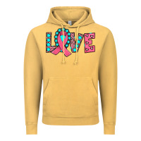 Vintage Mustard love Vintage Hoodie - JahusDesignShop