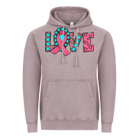 Vintage Zinc love Vintage Hoodie - JahusDesignShop