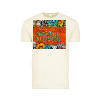 Vintage Arctic minding my own small business Vintage Tee - HRA Design Shop
