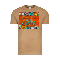Vintage Camel minding my own small business Vintage Tee - HRA Design Shop