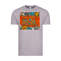Vintage Zinc minding my own small business Vintage Tee - HRA Design Shop