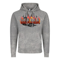 Cloud Rock race mama Vintage Hoodie - Zillion Design Studio