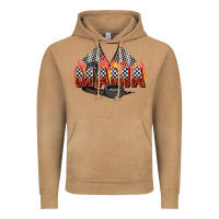Vintage Camel race mama Vintage Hoodie - Zillion Design Studio