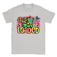 Moon Dust let's get loaded Classic Tee - Jasminsmagicworld