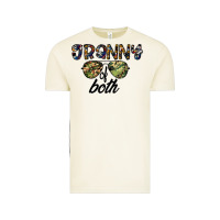 Vintage Arctic granny of both Vintage Tee - CowhideDigitalArt