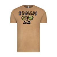 Vintage Camel granny of both Vintage Tee - CowhideDigitalArt