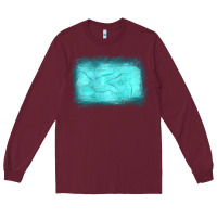 Burgundy gemstone background Long Sleeve Tee - JahusDesignShop