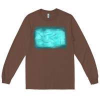 Chestnut gemstone background Long Sleeve Tee - JahusDesignShop