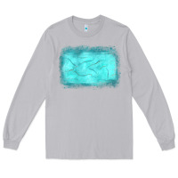 Moon Dust gemstone background Long Sleeve Tee - JahusDesignShop