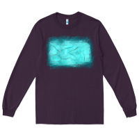 Plum gemstone background Long Sleeve Tee - JahusDesignShop