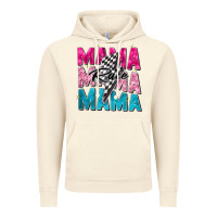Vintage Artic race mama Vintage Hoodie - Zillion Design Studio