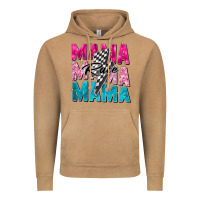 Race Mama Vintage Hoodie | Teevron