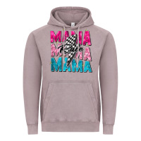 Vintage Zinc race mama Vintage Hoodie - Zillion Design Studio